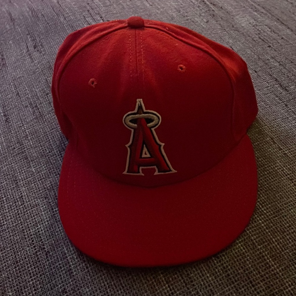 59Fifty fitted